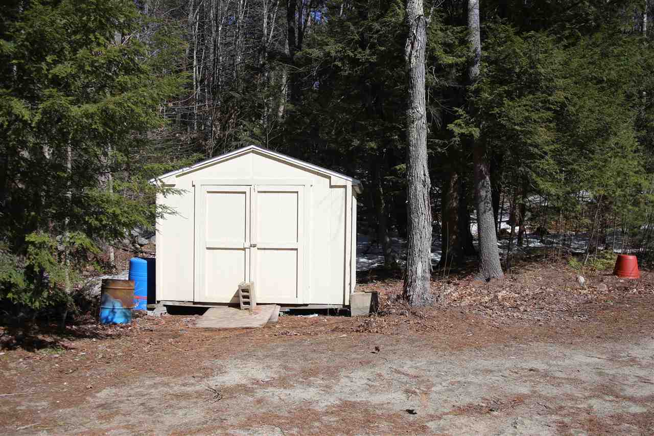 154 Campground Road Wilmot, NH 03287 - Photo 23 of 25