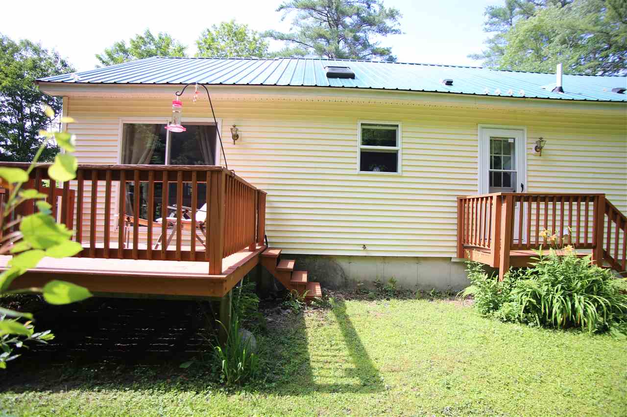 154 Campground Road Wilmot, NH 03287 - Photo 4 of 25