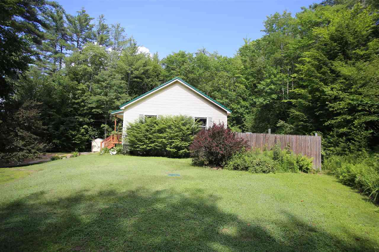 154 Campground Road Wilmot, NH 03287 - Photo 6 of 25