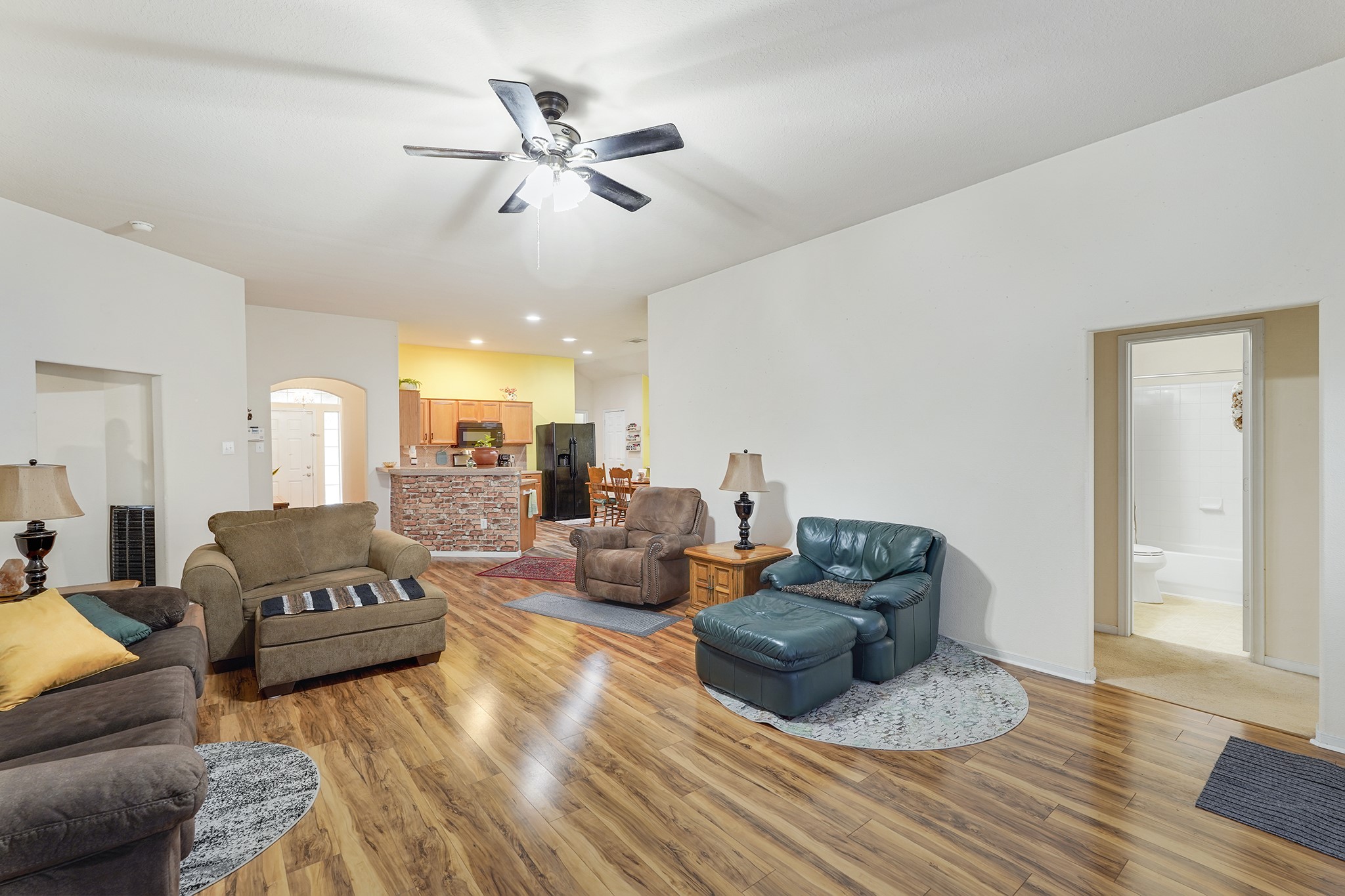 16527 Morning Shadows Way Humble, TX 77346 - Photo 5 of 10