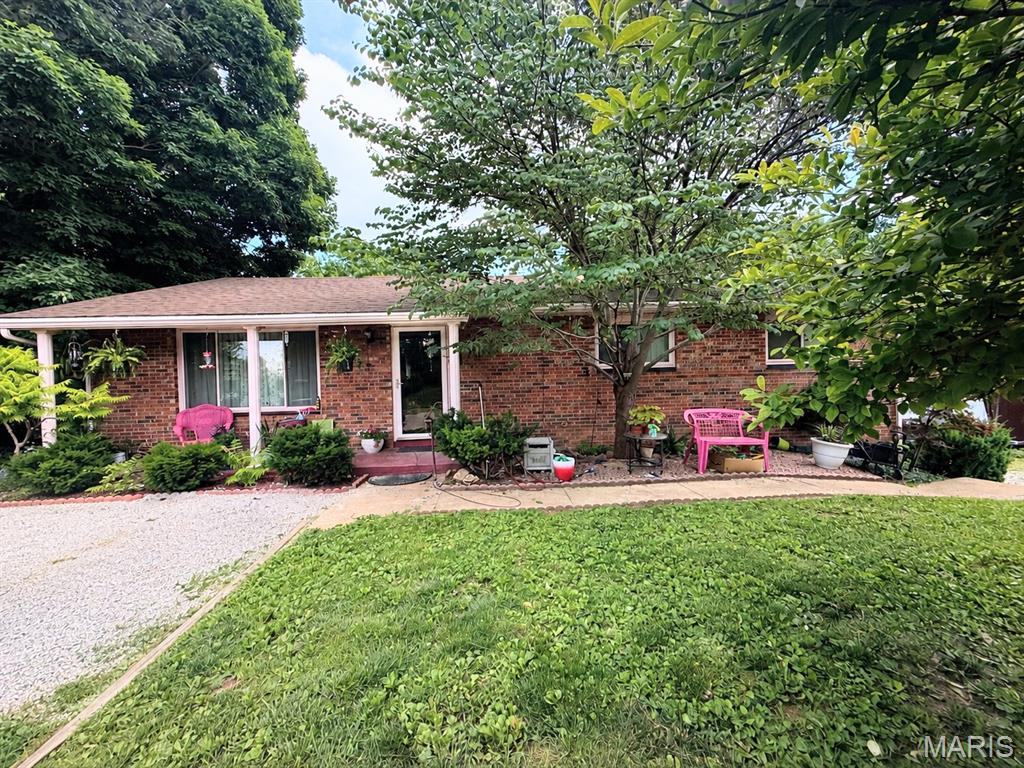 334 Pleasant Ridge Road Fairview Heights, IL 62208 - Photo 1 of 8