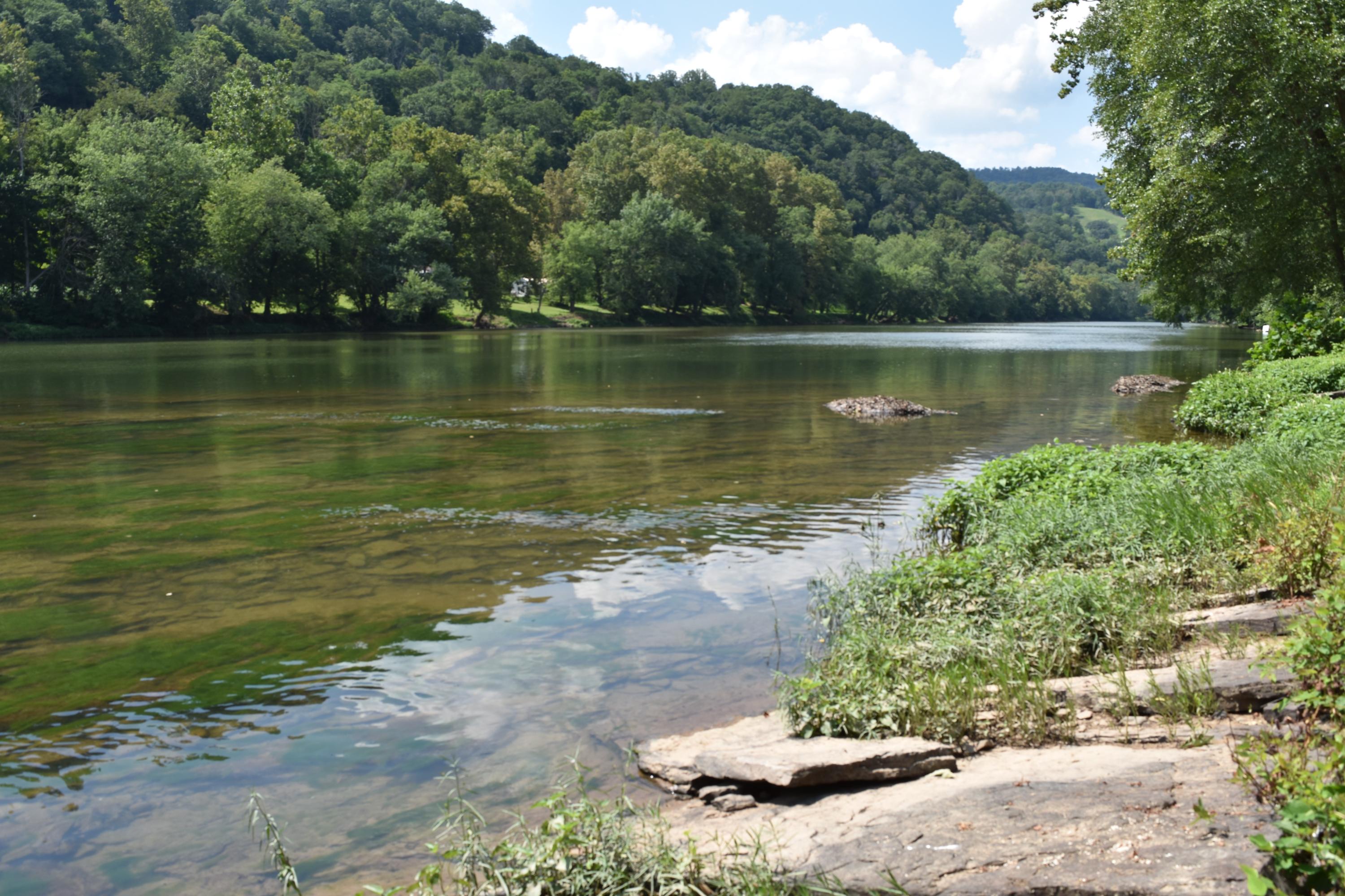 1127 Bacon Falls Road Talcott, WV 24981 - Photo 21 of 66 Gallery Image 21