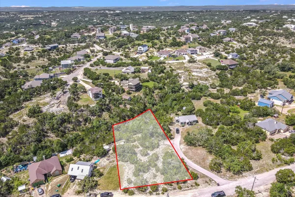 $115,000 | 10511 Lake Park Drive, Dripping Springs, TX 78620