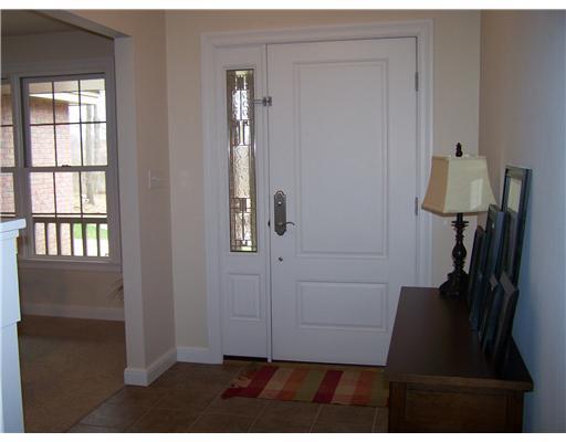 305 Evans Road Butler, PA 16001 - Photo 14 of 18 Other. Welcome guests from the comfort of the covered porch into the ceramic tile entry foyer.