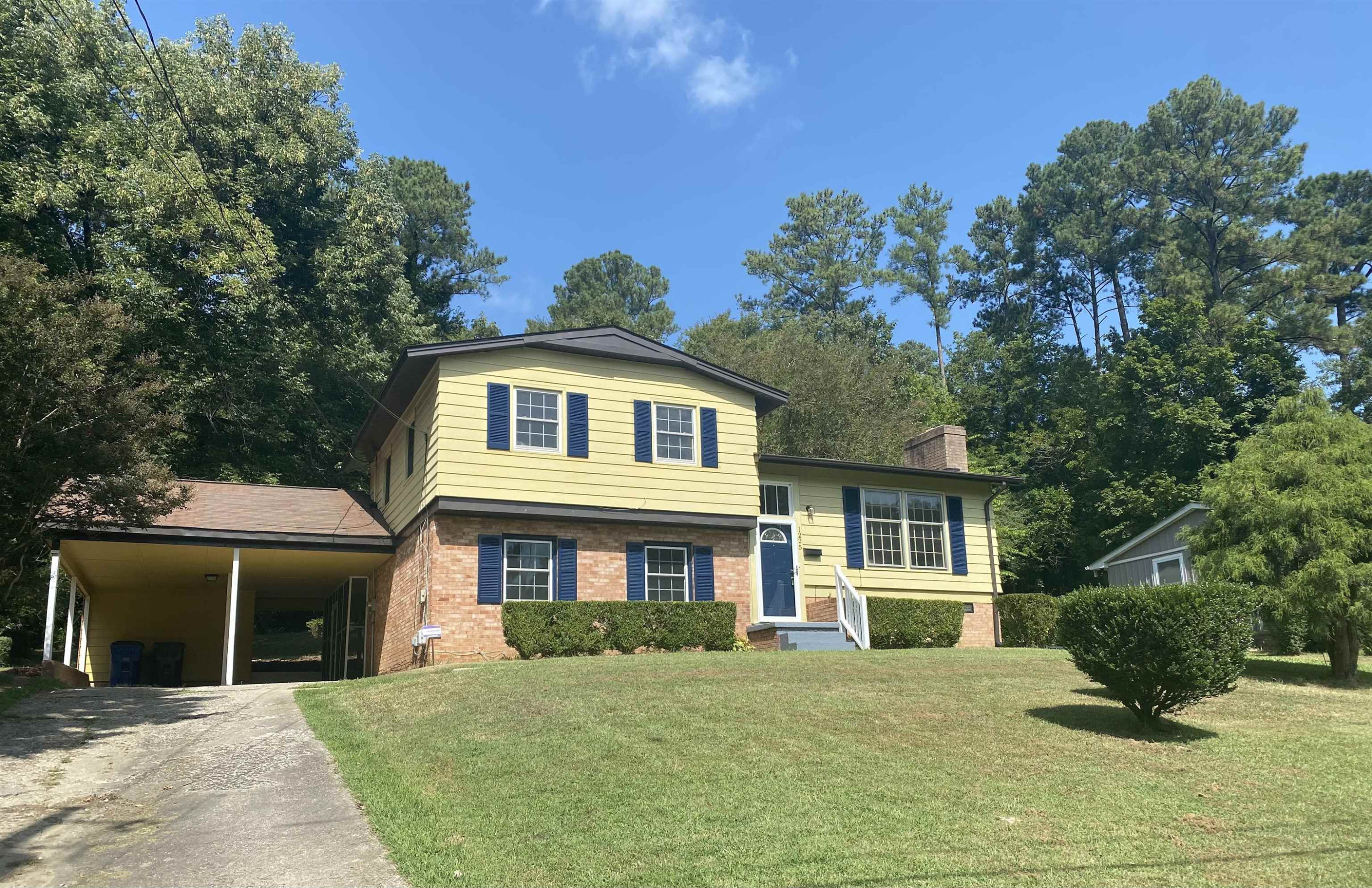 1225 Somerset Road Raleigh, NC 27610 - Photo 2 of 29 Photo 2