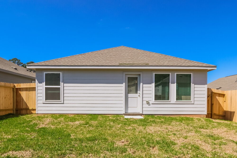 613 Craven Street Conroe, TX 77316 - Photo 16 of 16
