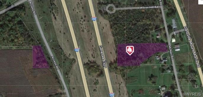 0 McNair Road Dansville, NY 14437 - Photo 1 of 1