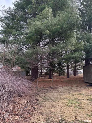 $129,900 | 1610 South East Street, Jacksonville, IL 62650