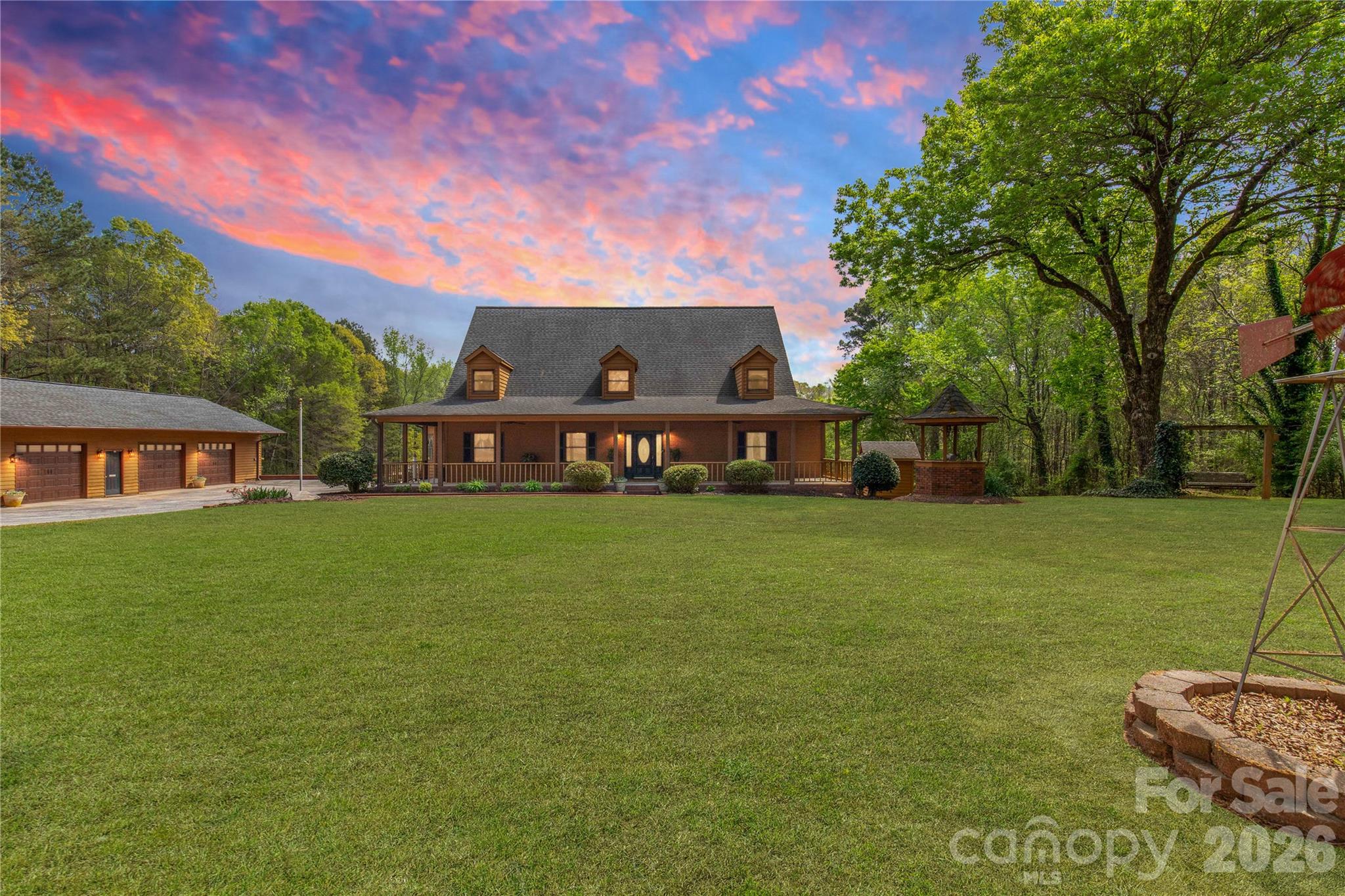 529 Langley Road Lancaster, SC 29720 - Photo 4 of 48