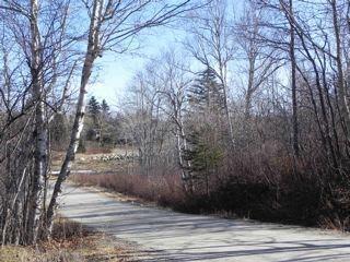 8 Crockett Point Road Bernard, ME 04612 - Photo 15 of 15 Crockett Point Road. It's a dead end...