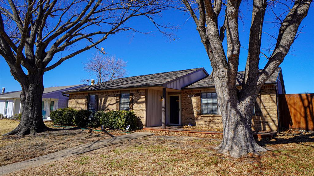 2115 Chatsworth Road Carrollton, TX 75007 - Photo 2 of 25