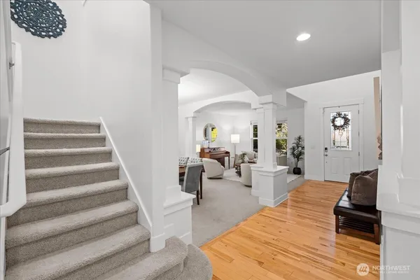 $1,238,988 | 5221 Northeast 7th Place, Renton, WA 98059