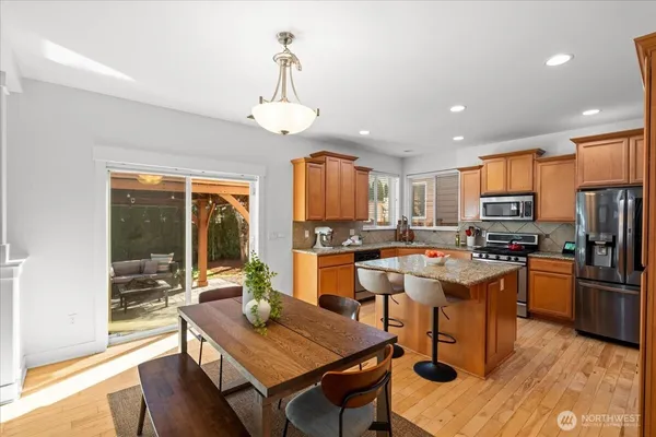 $1,238,988 | 5221 Northeast 7th Place, Renton, WA 98059