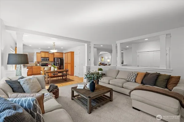 $1,238,988 | 5221 Northeast 7th Place, Renton, WA 98059