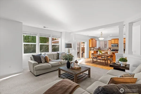 $1,238,988 | 5221 Northeast 7th Place, Renton, WA 98059