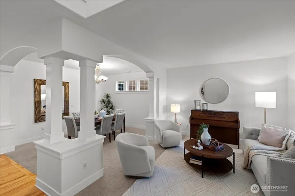 $1,238,988 | 5221 Northeast 7th Place, Renton, WA 98059
