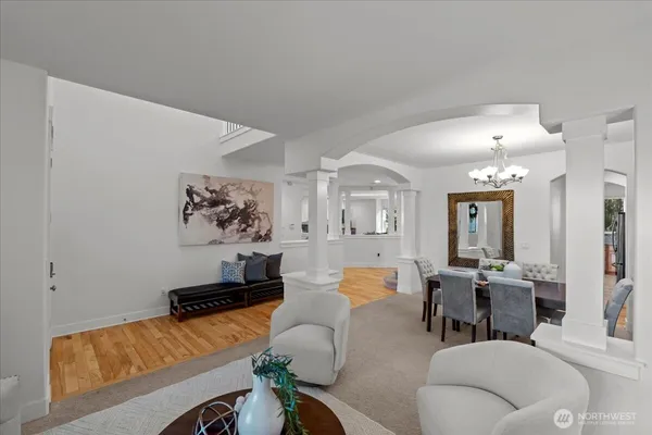$1,238,988 | 5221 Northeast 7th Place, Renton, WA 98059