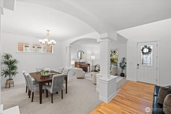 $1,238,988 | 5221 Northeast 7th Place, Renton, WA 98059