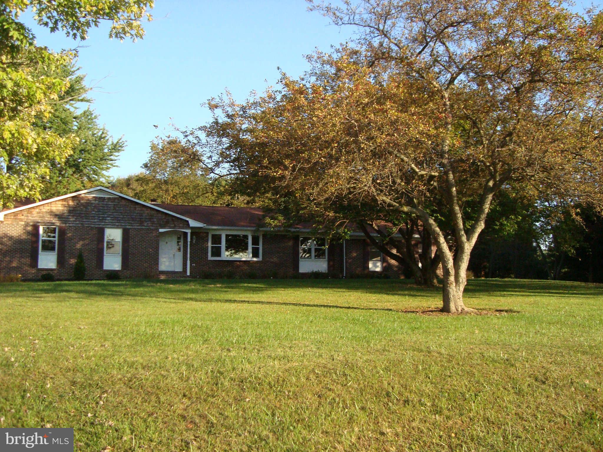 Exterior (Front)