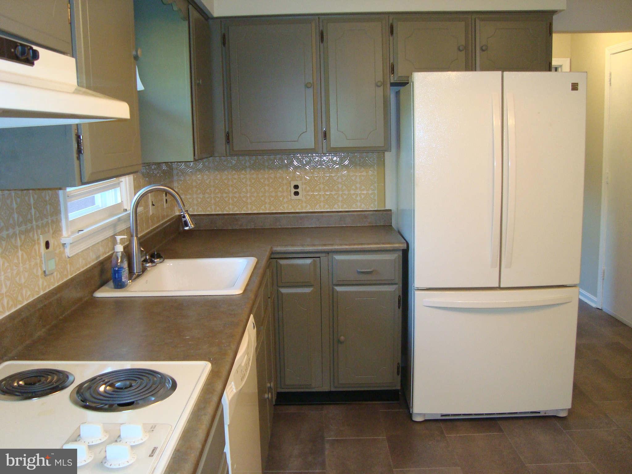 19623 Burke Road White Hall, MD 21161 - Photo 12 of 29 Kitchen