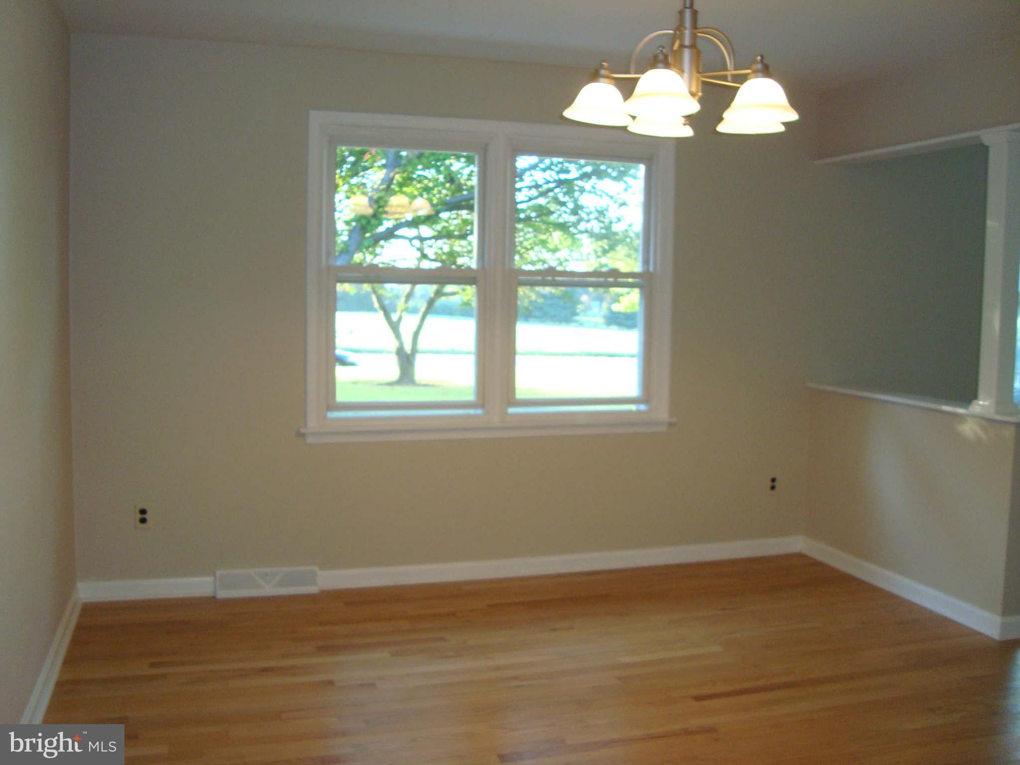 19623 Burke Road White Hall, MD 21161 - Photo 13 of 29 Dining Room