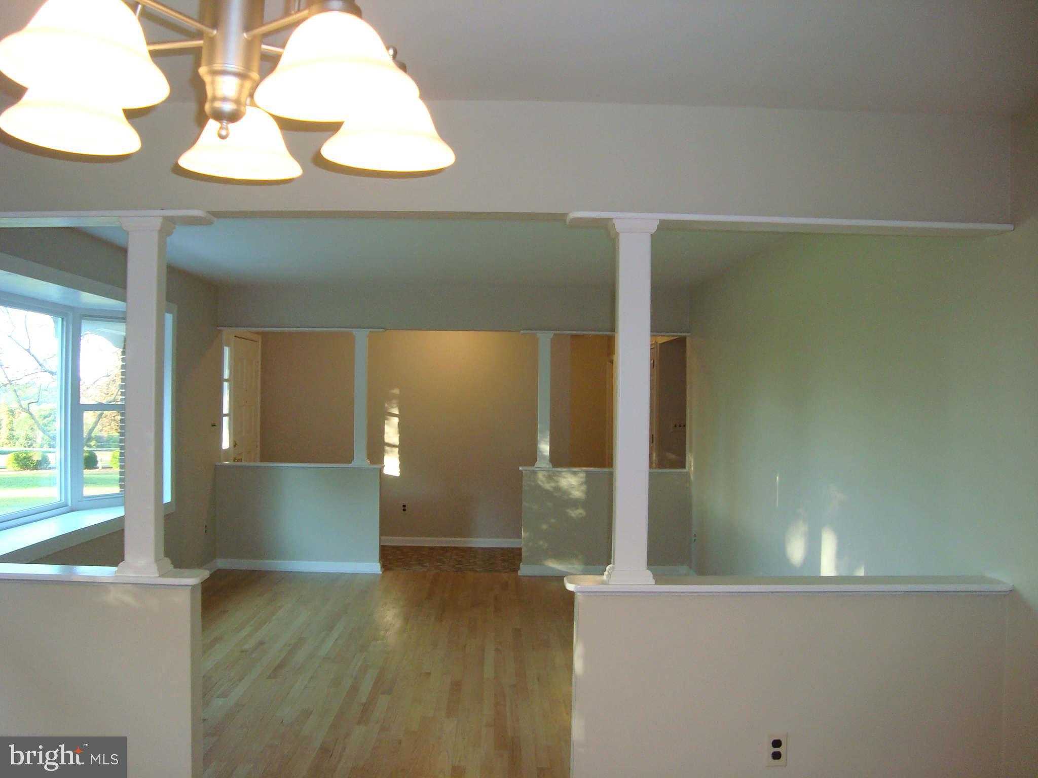 19623 Burke Road White Hall, MD 21161 - Photo 15 of 29 Dining Room