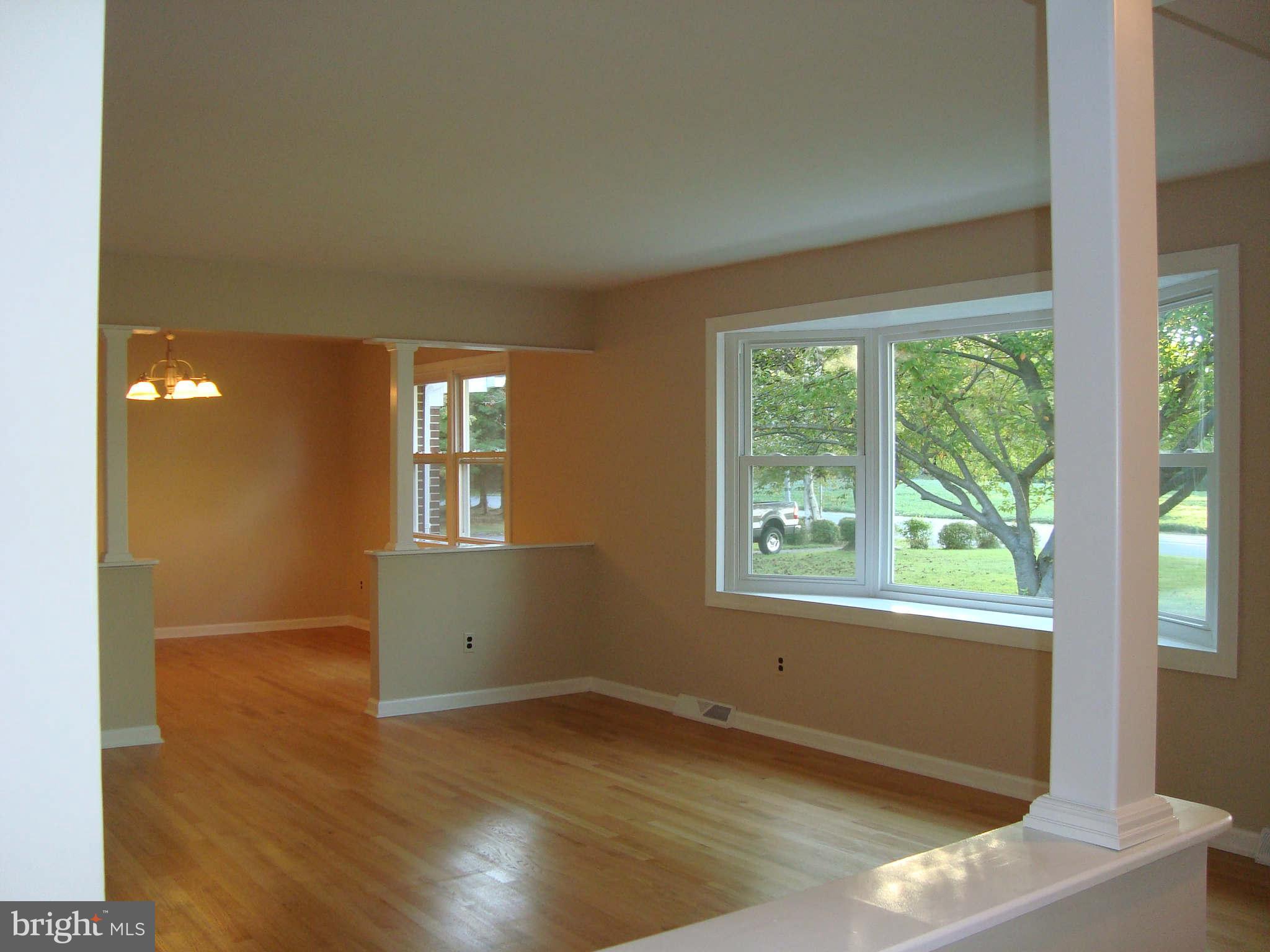 19623 Burke Road White Hall, MD 21161 - Photo 17 of 29 Living Room