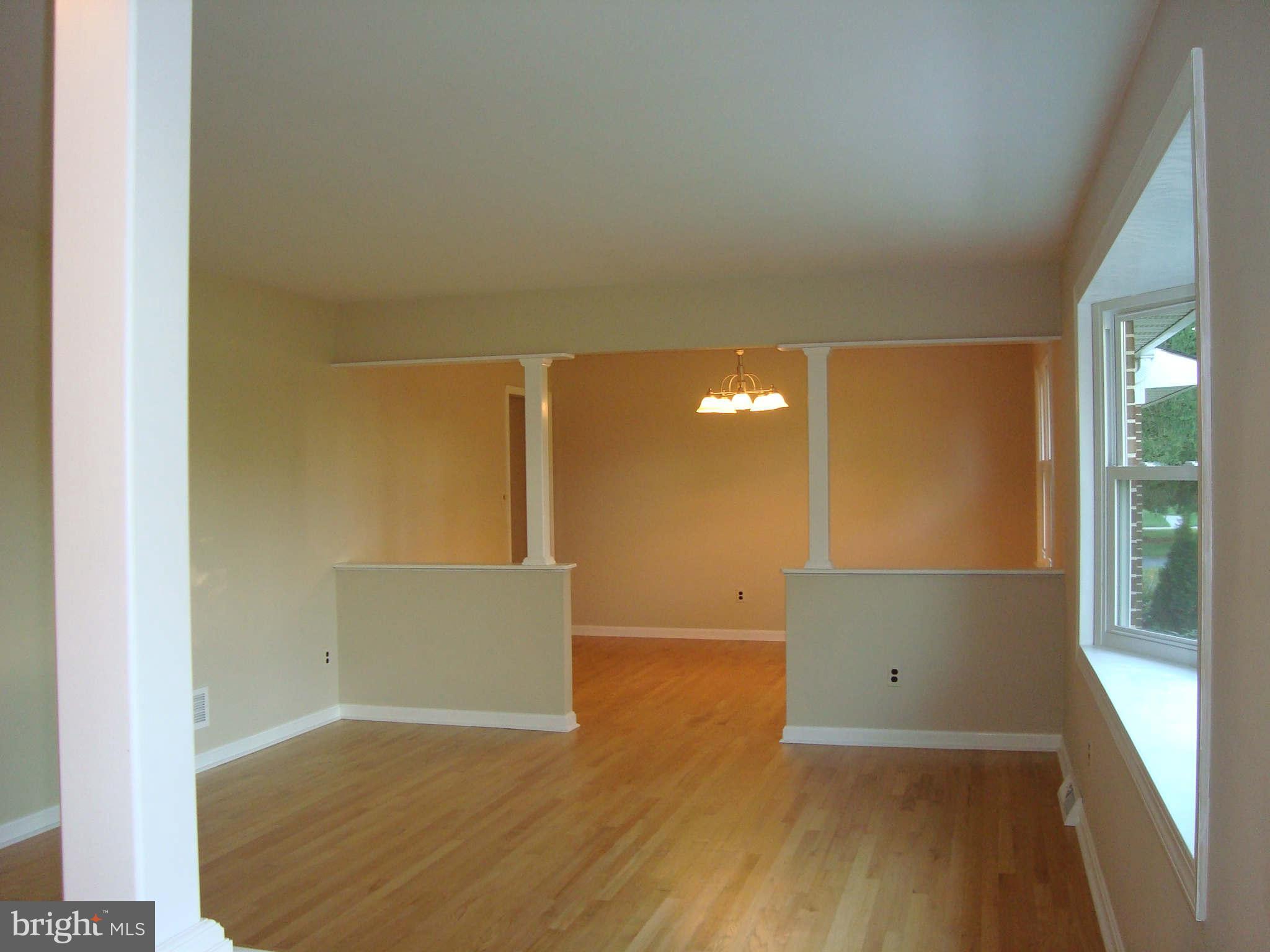 19623 Burke Road White Hall, MD 21161 - Photo 19 of 29 Living Room