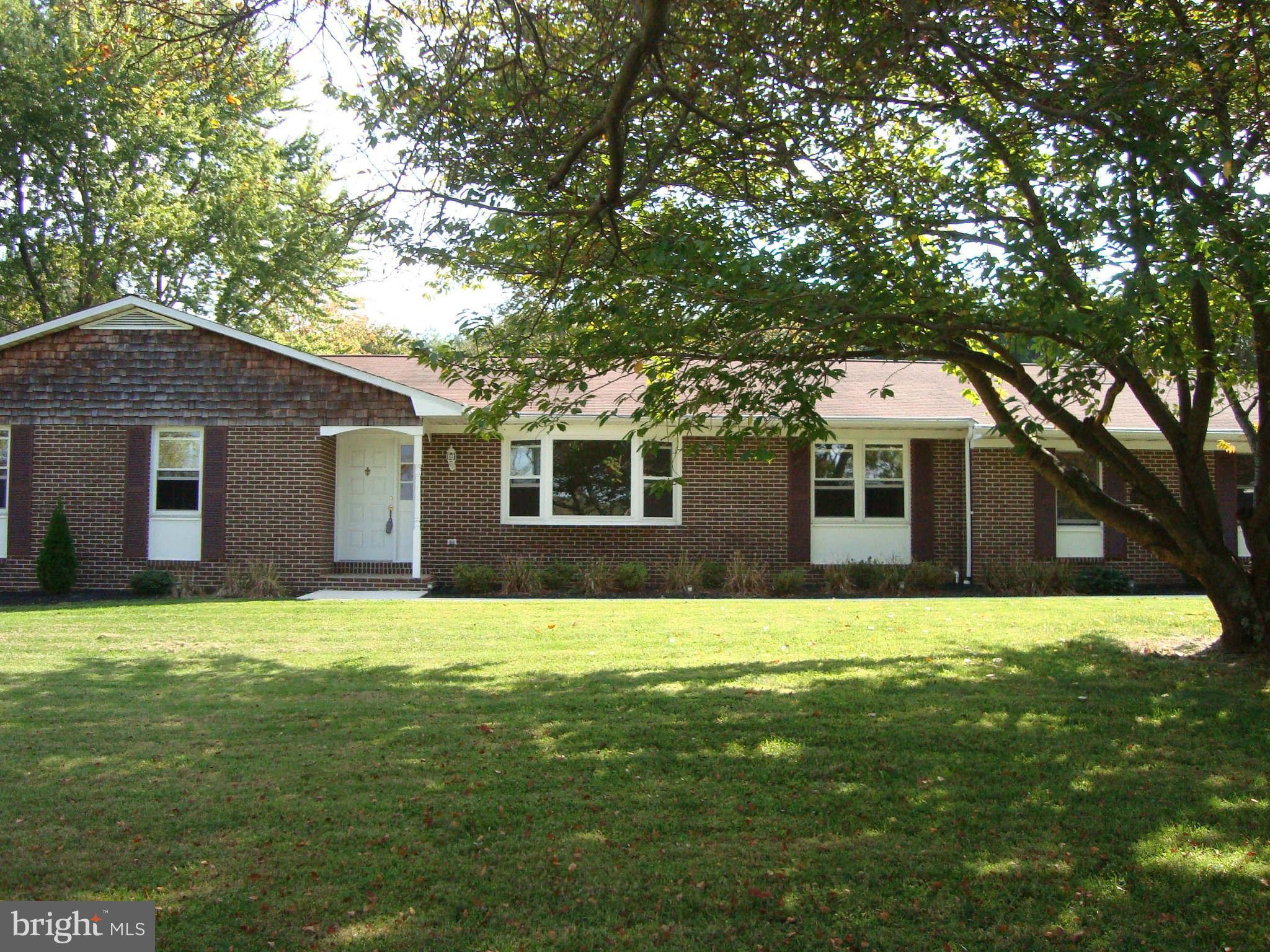 19623 Burke Road White Hall, MD 21161 - Photo 29 of 29 Exterior (Front)