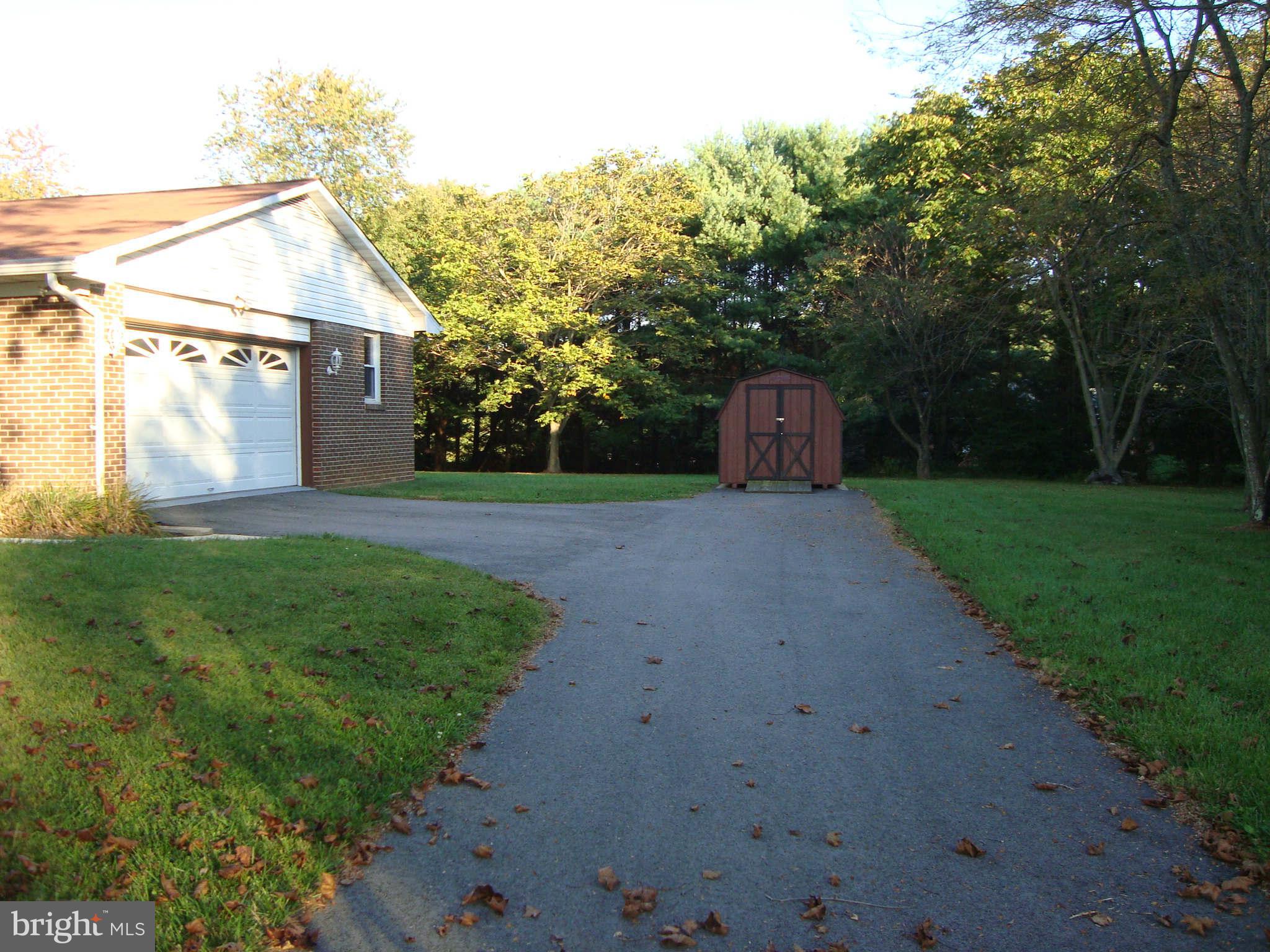 19623 Burke Road White Hall, MD 21161 - Photo 4 of 29 Exterior (General)