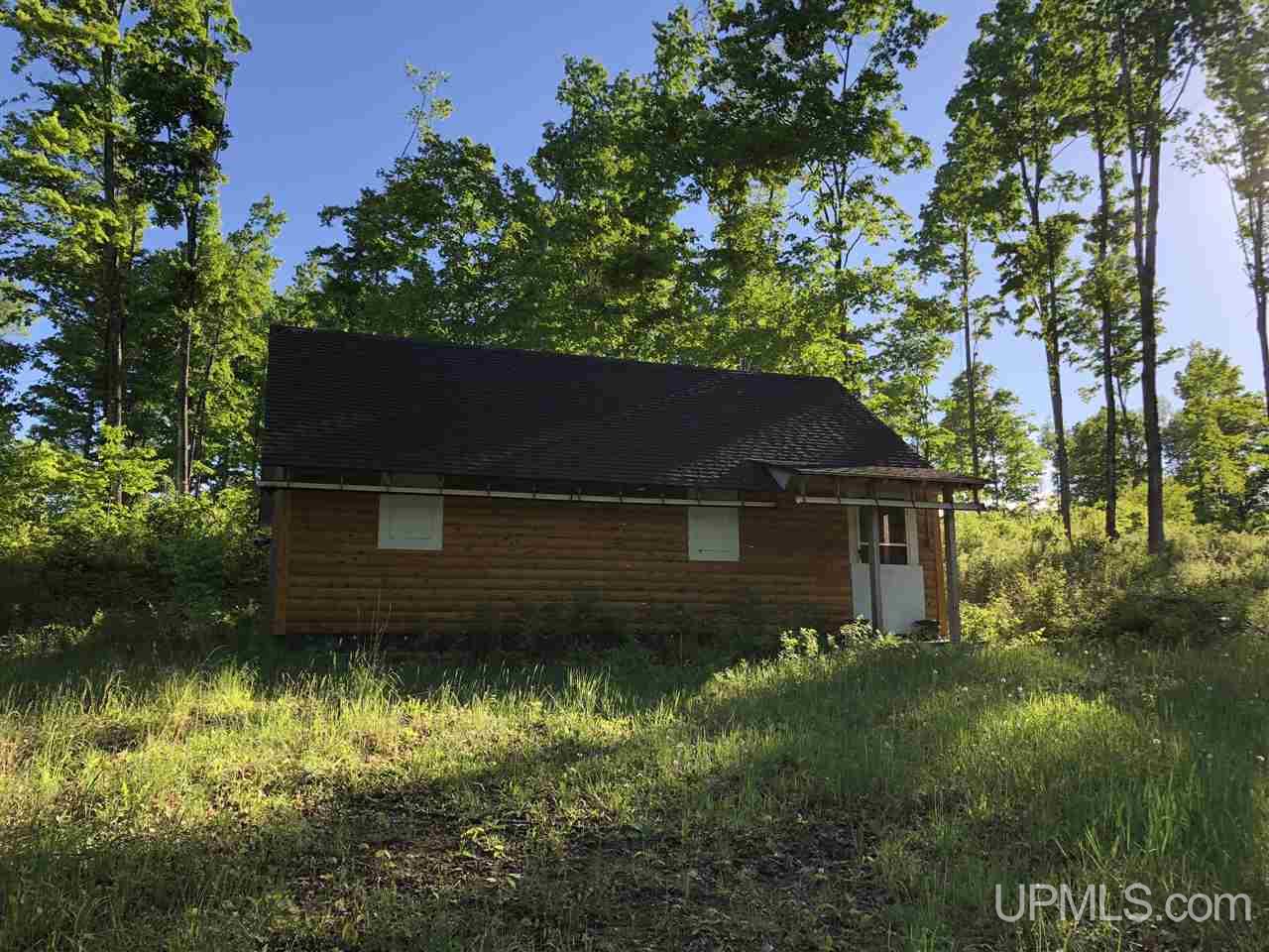 2353 Co Rd 442 Rapid River, MI 49878 - Photo 7 of 20