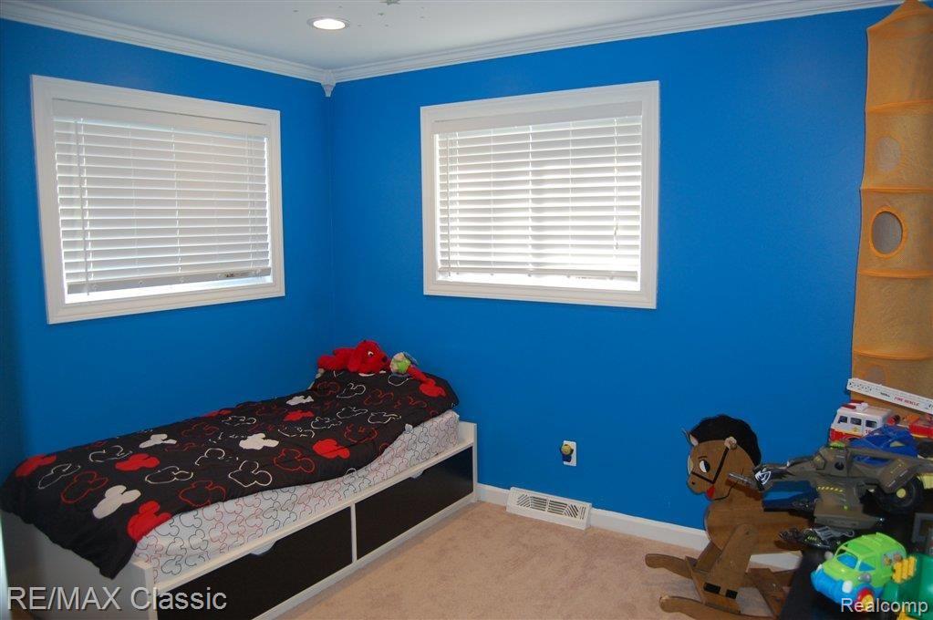 3565 Bendelow Road Rochester, MI 48307 - Photo 14 of 16 Bed #3