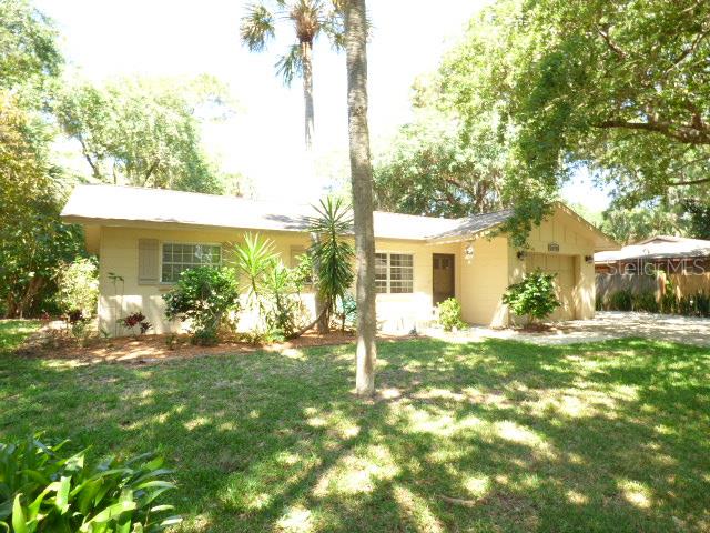 3228 Juno Road Venice, FL 34293 - Photo 1 of 1