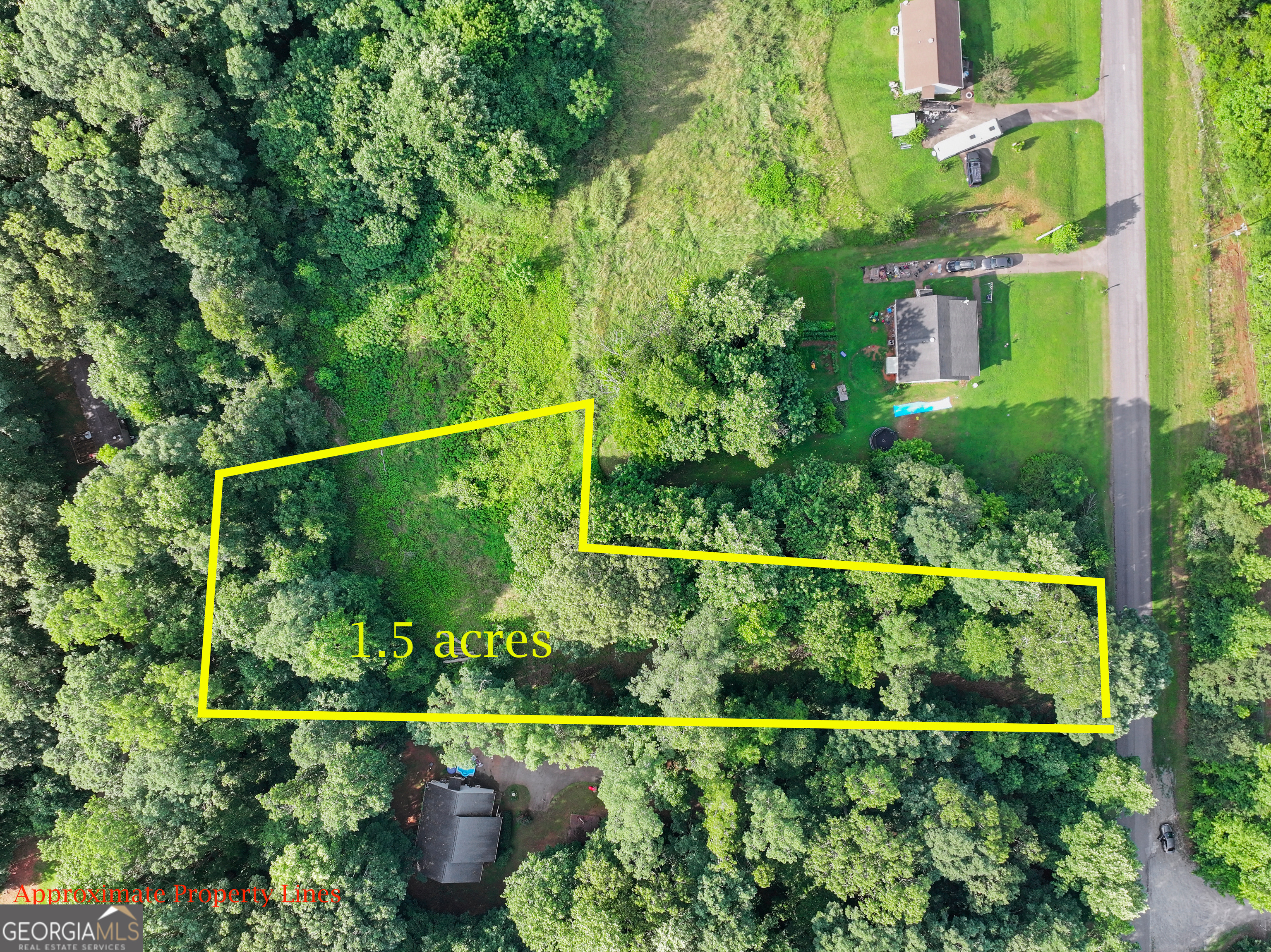 2392 Webb Girth Road Gainesville, GA 30507 - Photo 1 of 1 Gallery Image 1