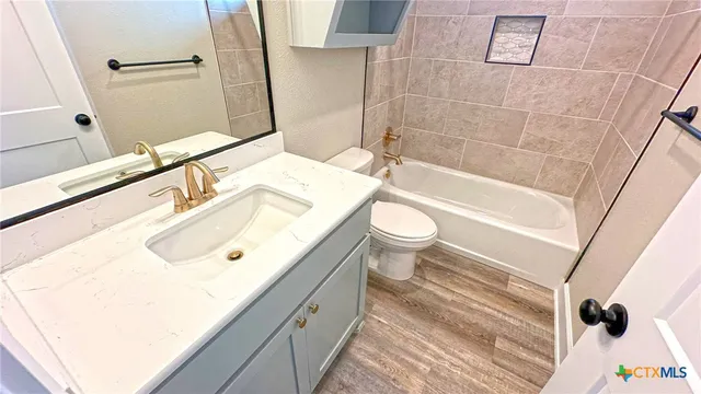 $509,900 | 3154 Fish Pond Drive, Copperas Cove, TX 76522