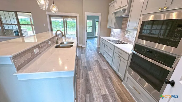 $509,900 | 3154 Fish Pond Drive, Copperas Cove, TX 76522