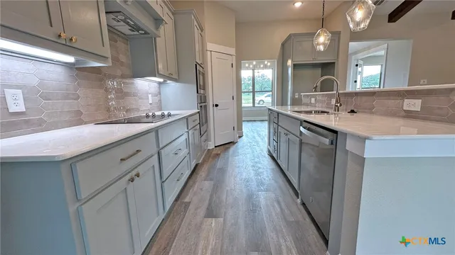 $509,900 | 3154 Fish Pond Drive, Copperas Cove, TX 76522