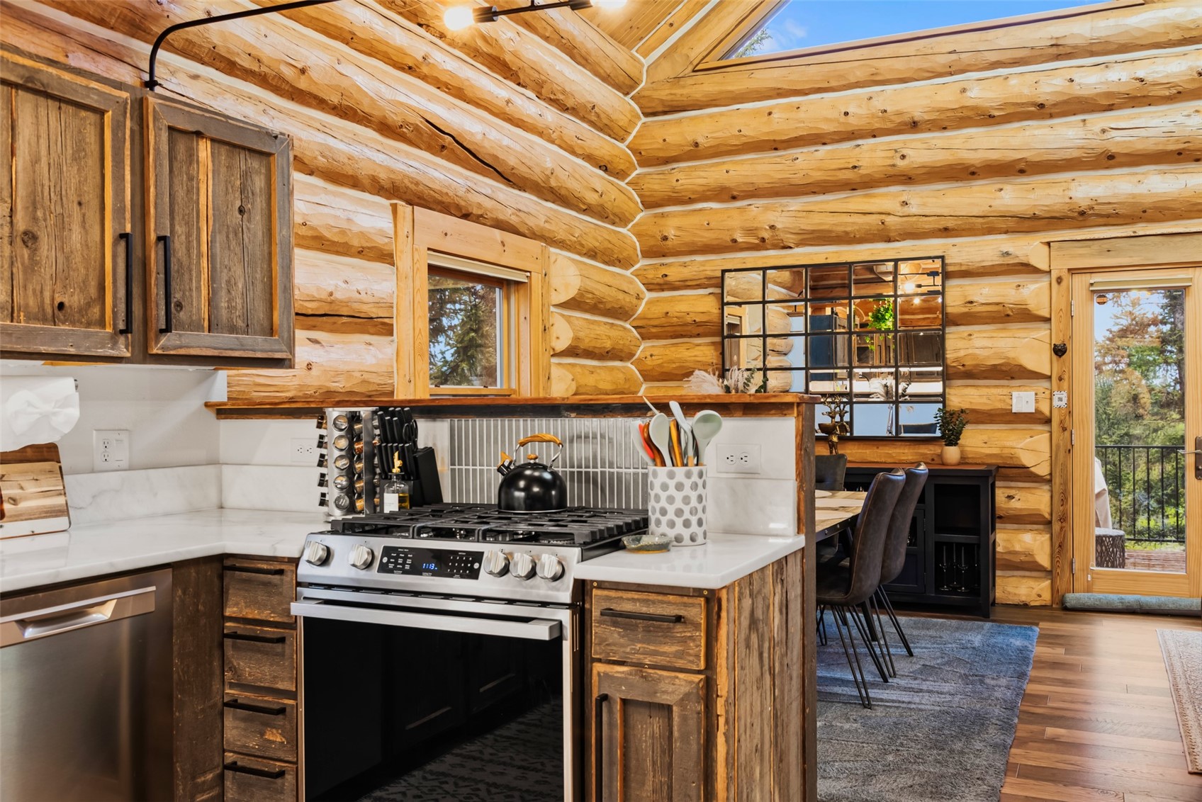 847 Palomino Road Como, CO 80456 - Photo 18 of 50