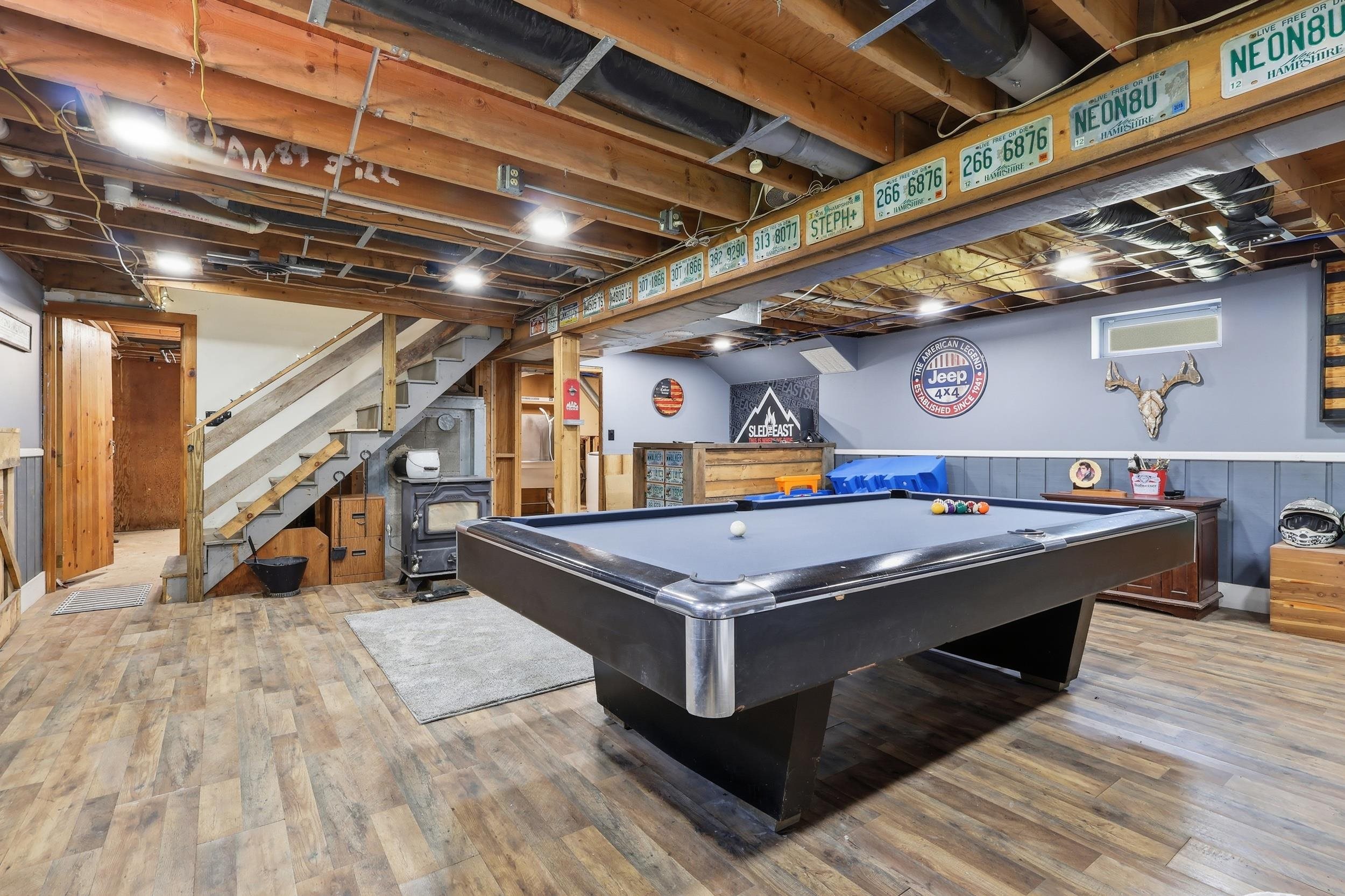 502 Hornetown Road Farmington, NH 03835 - Photo 23 of 49
