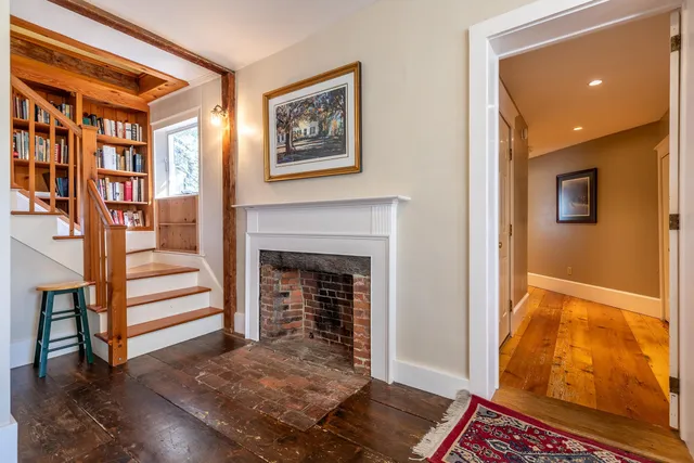 $2,299,000 | 5518 Highway 12, Barnard, VT 05091