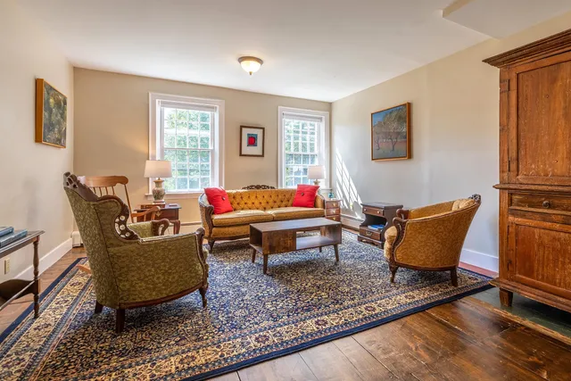 $2,299,000 | 5518 Highway 12, Barnard, VT 05091