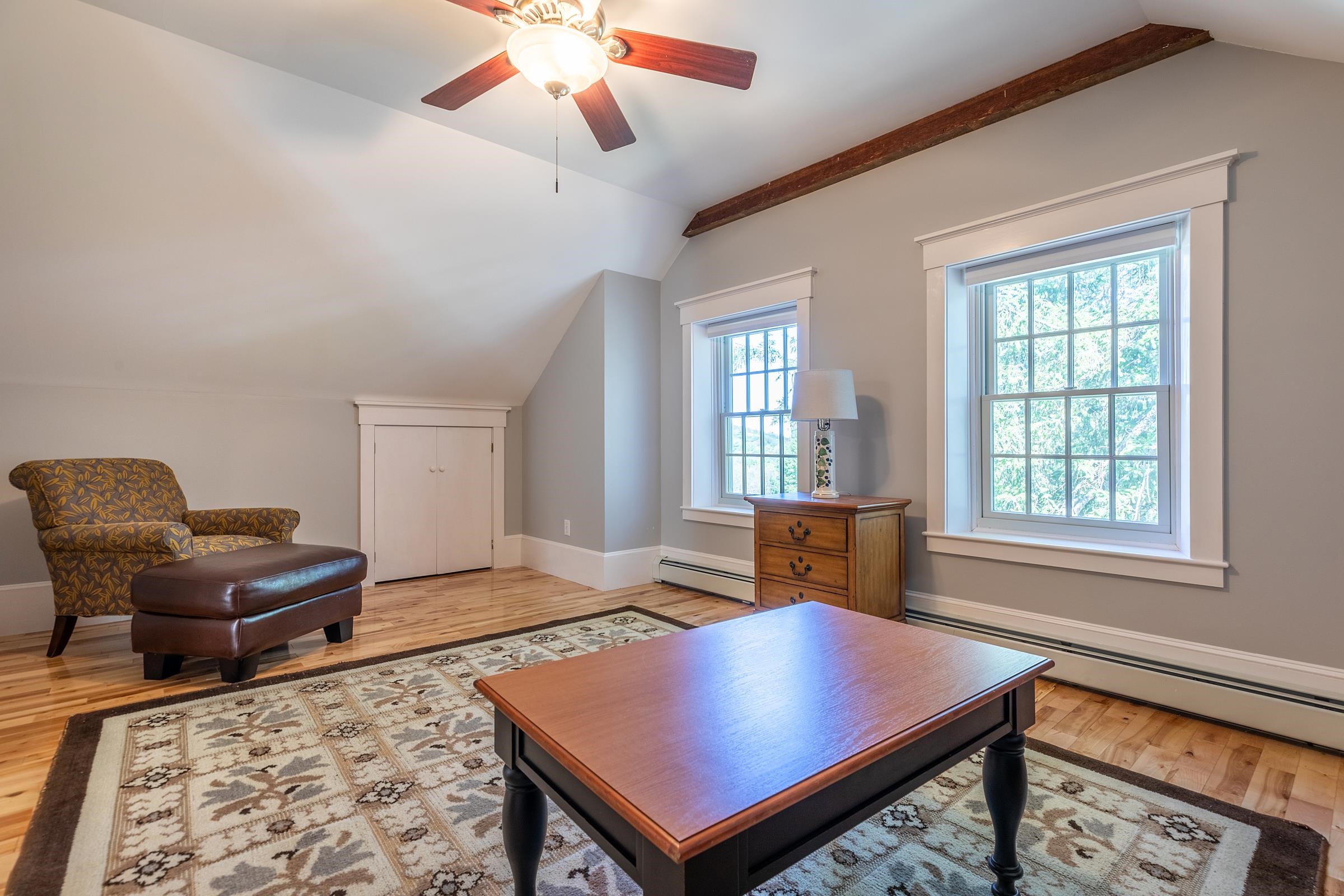 5518 Highway 12 Barnard, VT 05091 - Photo 16 of 40