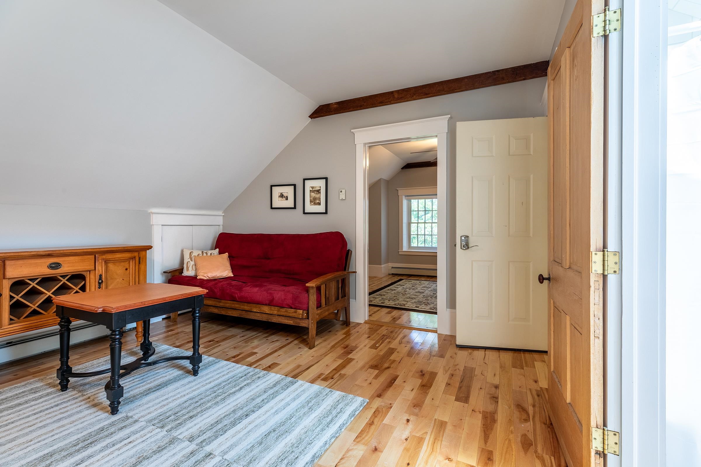 5518 Highway 12 Barnard, VT 05091 - Photo 18 of 40