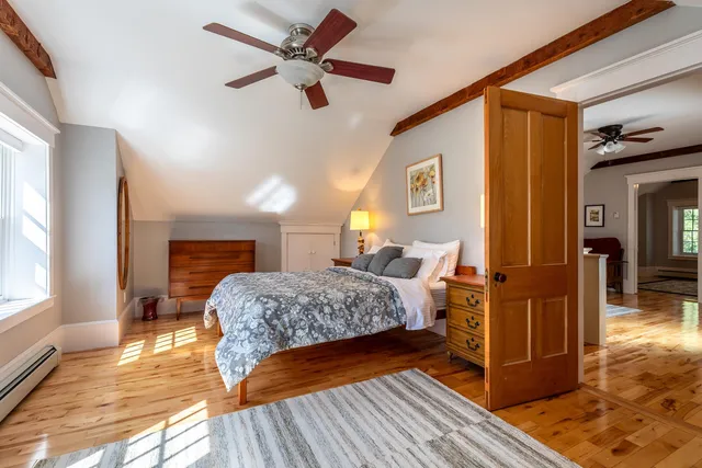 $2,299,000 | 5518 Highway 12, Barnard, VT 05091