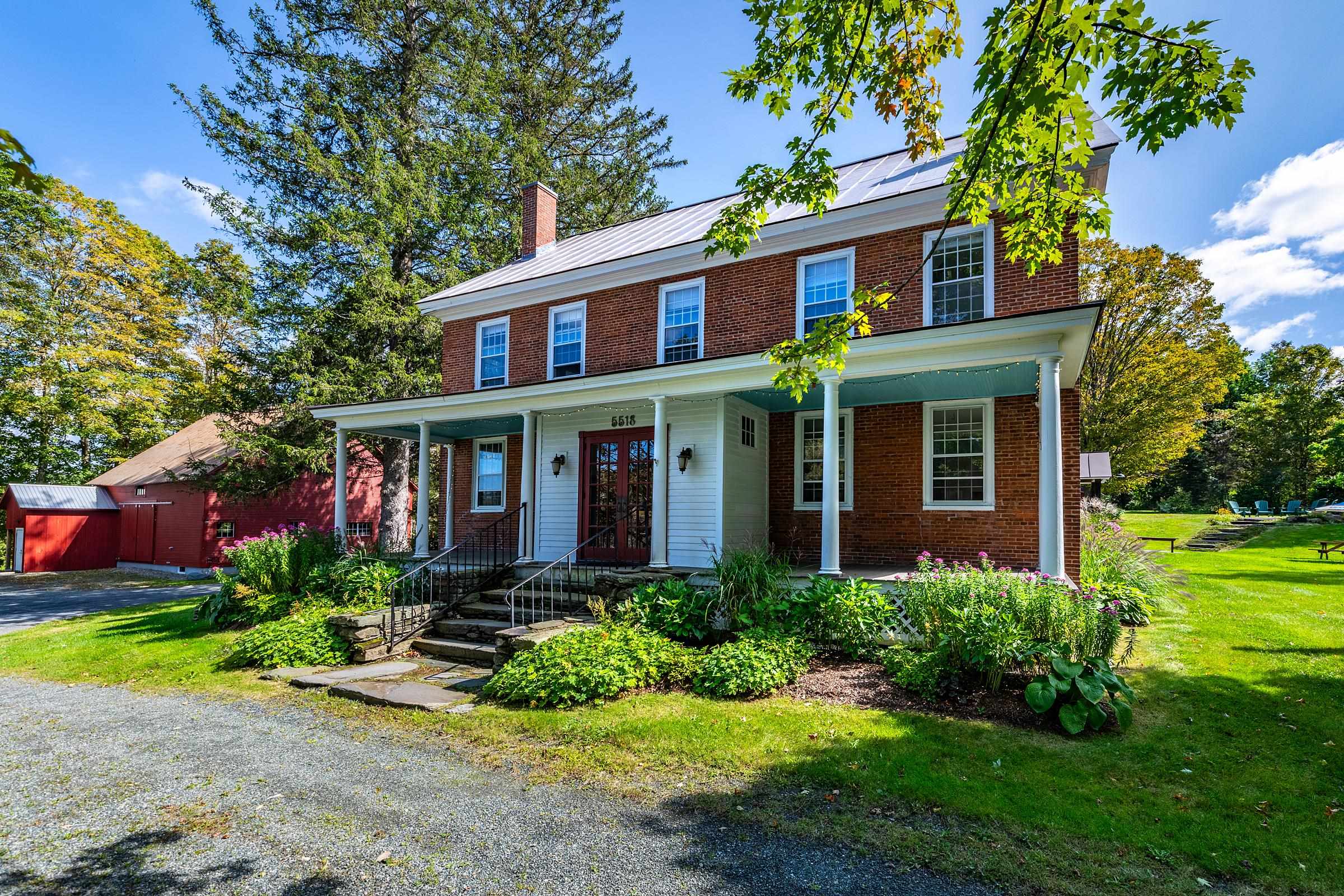 5518 Highway 12 Barnard, VT 05091 - Photo 2 of 40