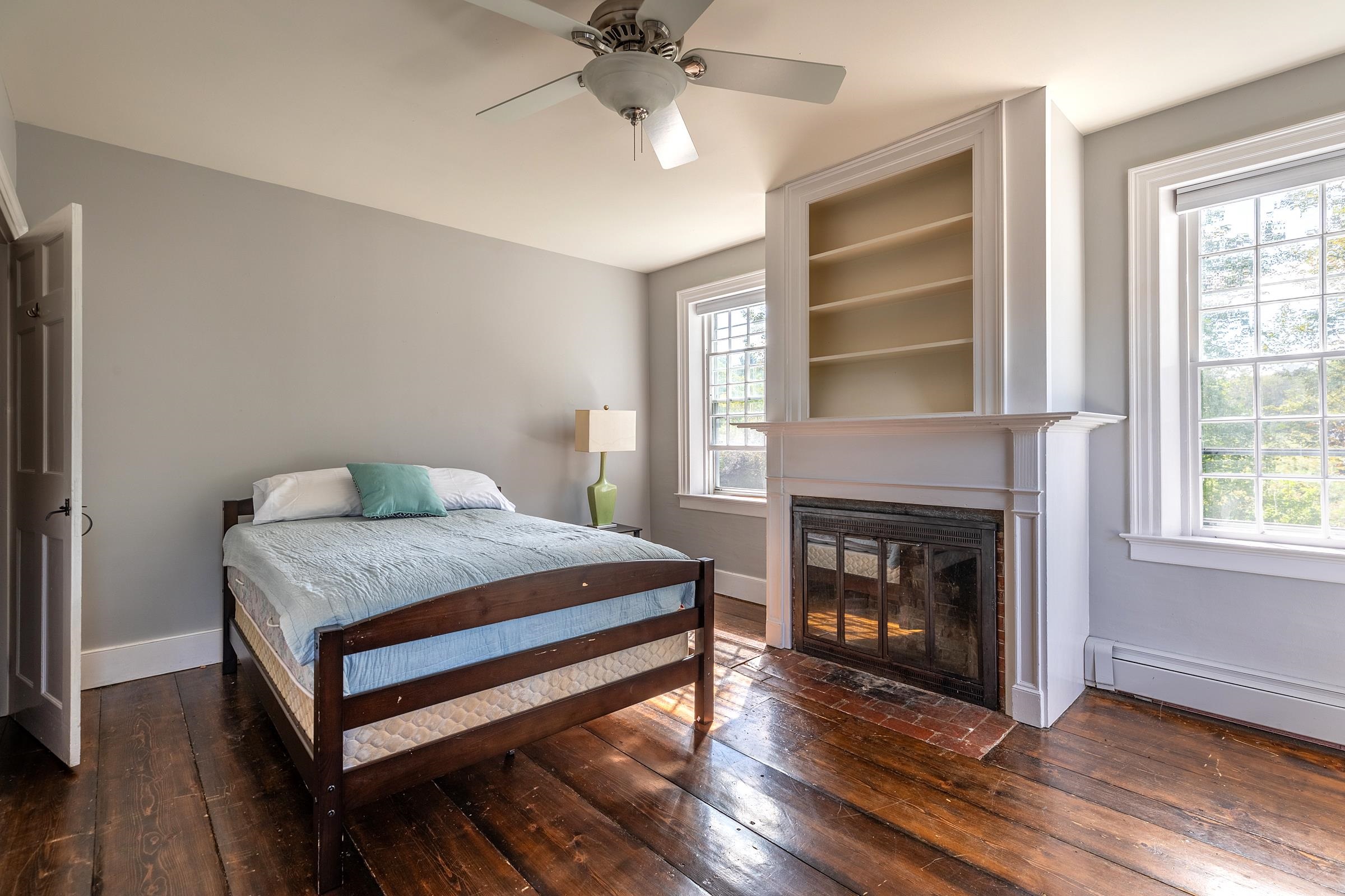 5518 Highway 12 Barnard, VT 05091 - Photo 21 of 40