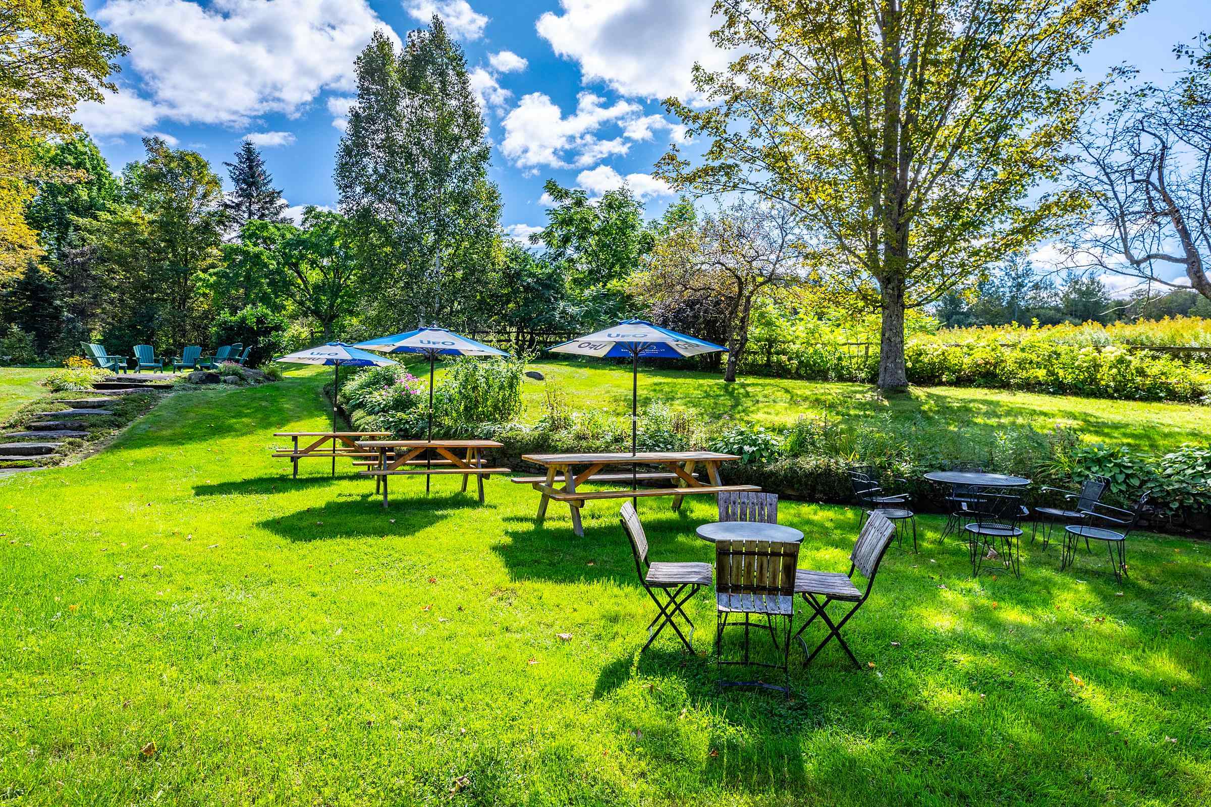 5518 Highway 12 Barnard, VT 05091 - Photo 23 of 40