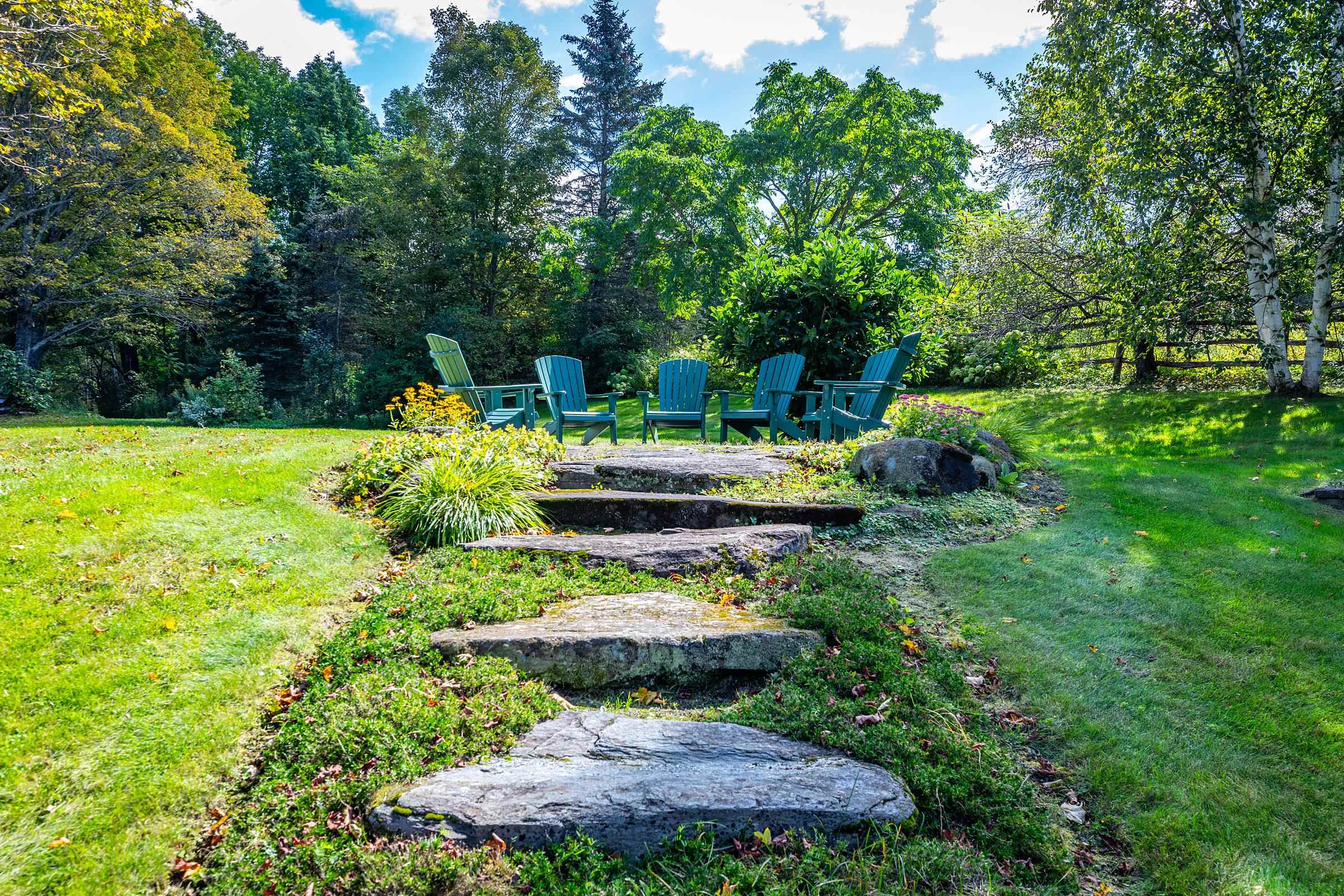 5518 Highway 12 Barnard, VT 05091 - Photo 25 of 40