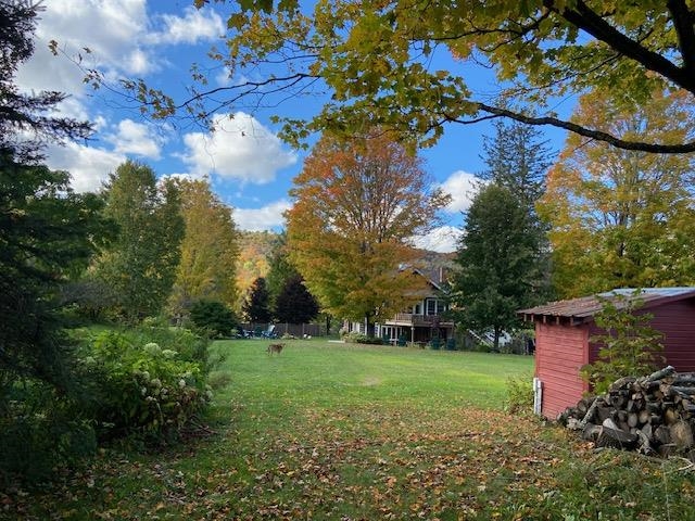 5518 Highway 12 Barnard, VT 05091 - Photo 27 of 40