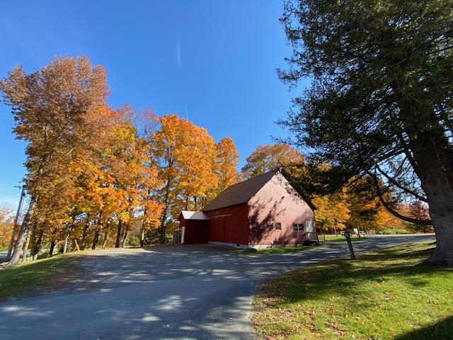 5518 Highway 12 Barnard, VT 05091 - Photo 31 of 40